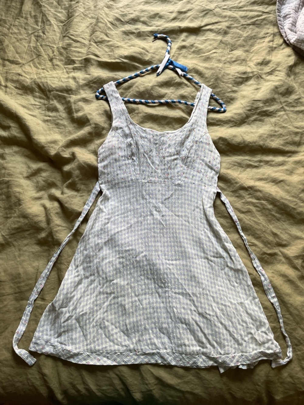 Vintage 90s sundress - Picture 2 of 6